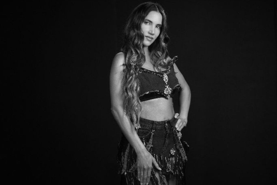 INDIA MARTÍNEZ SORPRENDE CON UN ÚLTIMO ADELANTO CAVIAR Y ANUNCIA SU PRÓXIMO ÁLBUM AGUACHILE YA DISPONIBLE EN PREVENTA en SMFSTORE