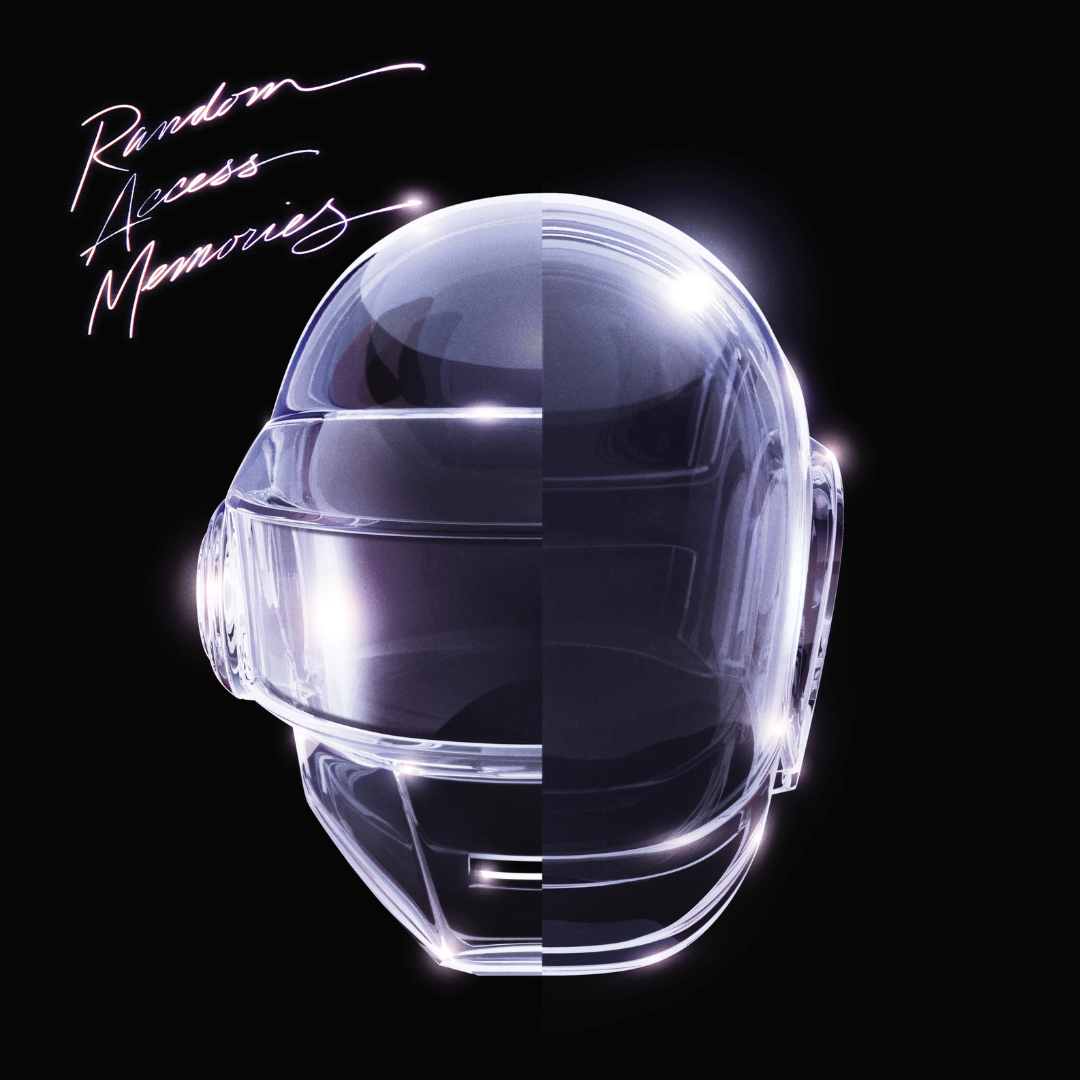 Daft Punk reedita 'Random Access Memories' La edición especial incluir