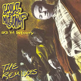 93 'Tl Infinity-The Remixes  2LP's Souls Of Mischief en Smfstore