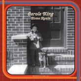 Home again CD Carole King en Smfstore
