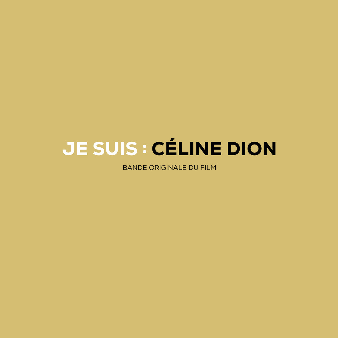 I am: Celine Dion CD PORTADA NO DEFINITIVA VERSION FRANCESA Celine Dion en SMFSTORE