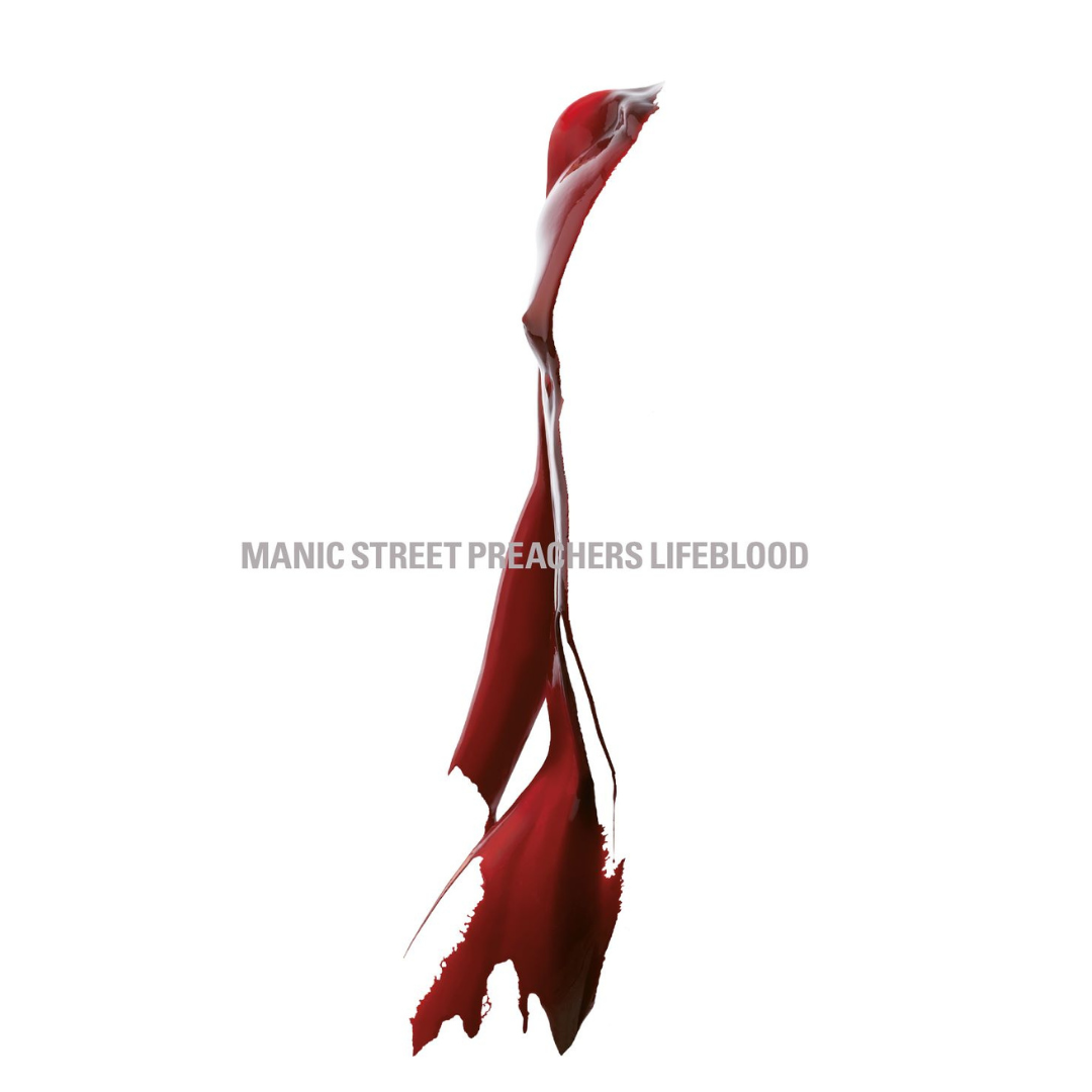 Lifeblood (20th Anniversary Edition)  3CD Boxset  Manic Street Preachers en Smfstore