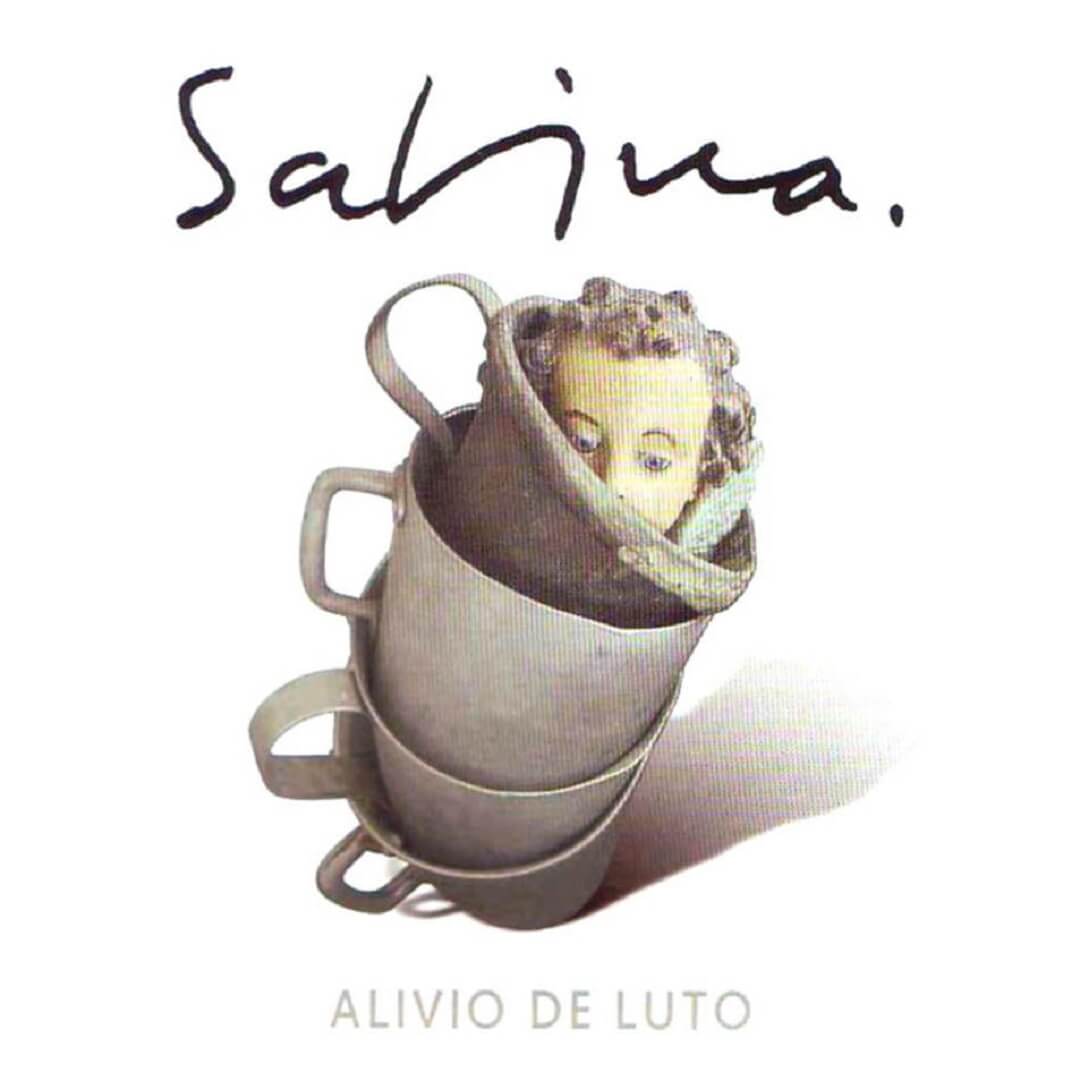 Alivio de luto CD Joaquín Sabina en Smfstore