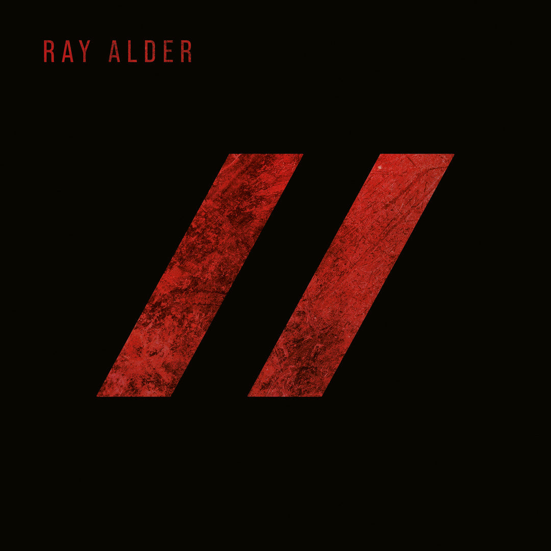  II Black LP Ray Alder en Smfstore