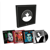 Nomi Caja 4 vinilos Klaus Nomi en SMFSTORE