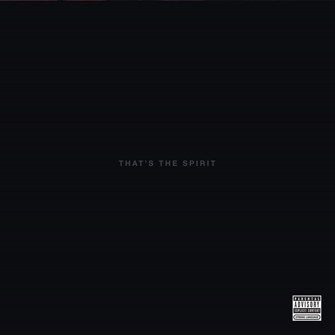 That´s The Spirit LP + CD Bring Me The Horizon en Smfstore