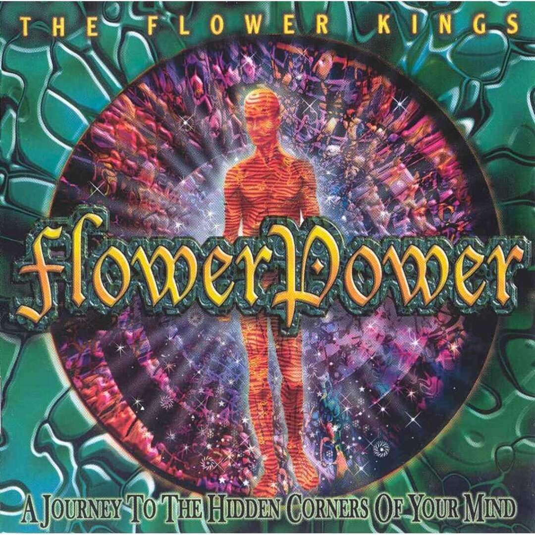 Flower Power  2 CDs