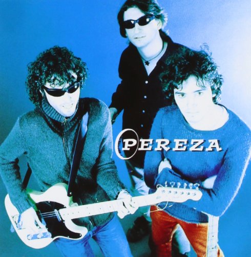 Pereza CD