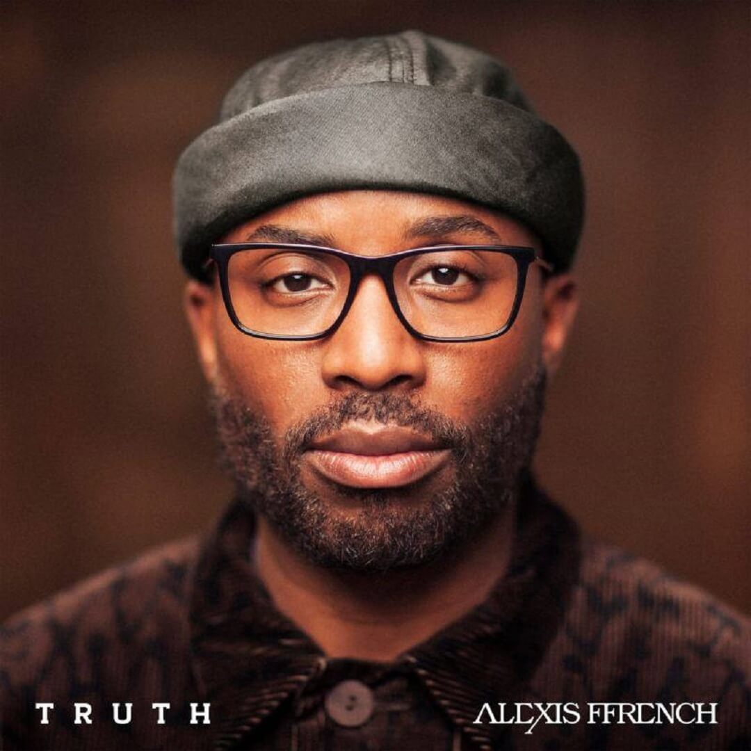Truth CD Alexis Ffrench en Smfstore