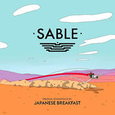B.S.O. Sable (Original Video Game) 2LP en Smfstore