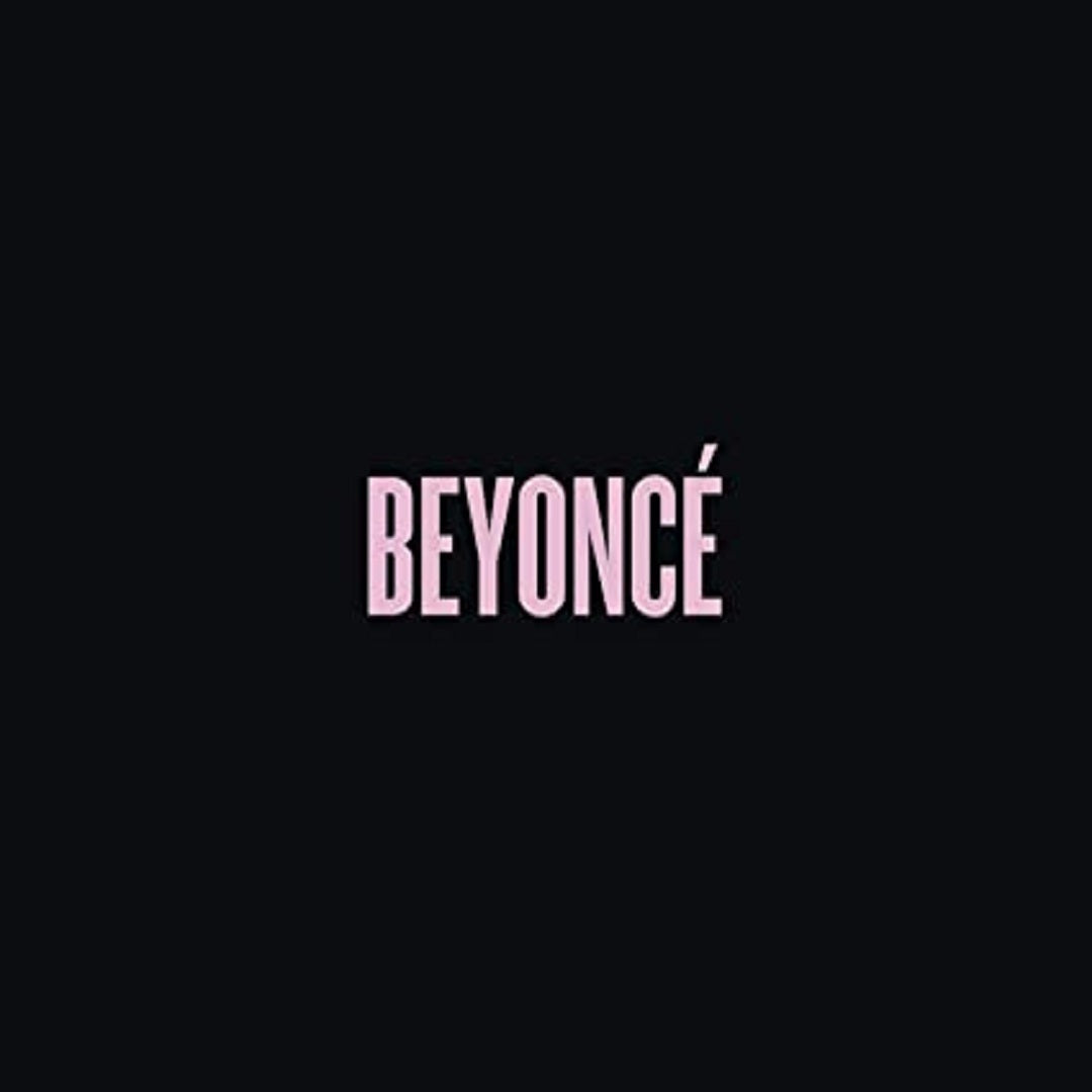 Beyoncé CD Beyoncé en Smfstore