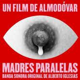 Madres Paralelas LP en Smfstore
