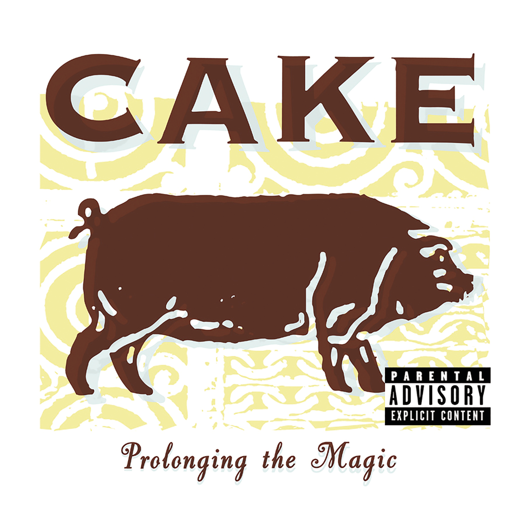 Prolonging the magic LP Cake SMFSTORE