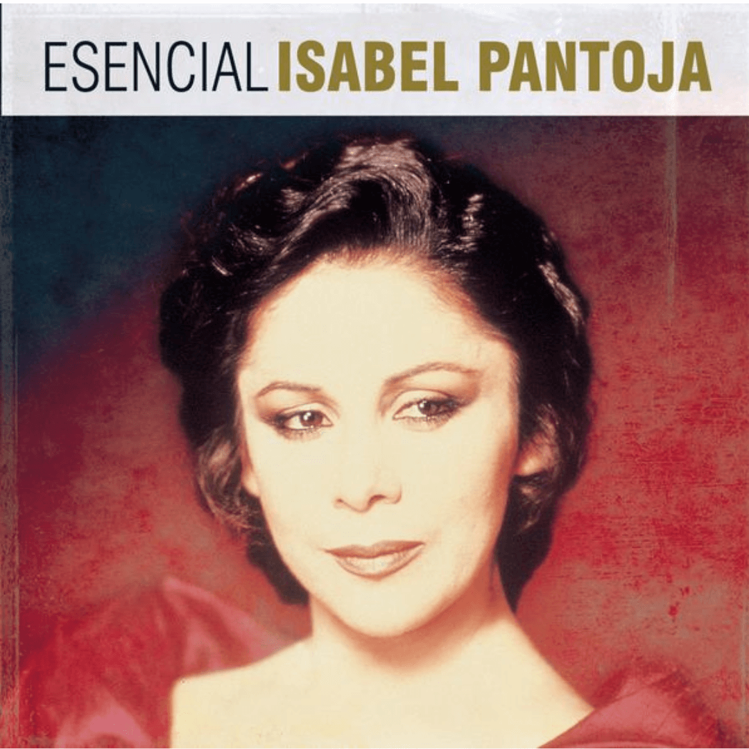 Esencial Isabel Pantoja 2CD en SMFSTORE