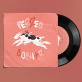 Perreo Bonito Vinilo 7" Edición Limitada y Exclusiva Carlos Sadness en SMFSTORE