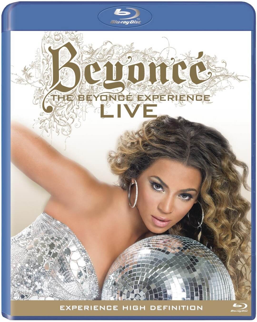 Beyoncé Experience Live (Blu-ray) Beyoncé en Smfstore
