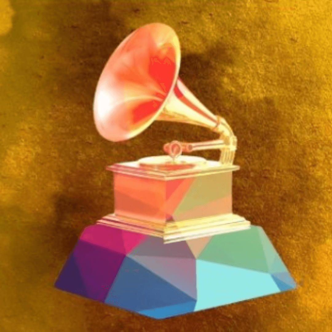 ¡Enhorabuena a los nominados de Sony Music a los premios GRAMMY 2023!