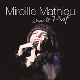 Canta Edith Piaf 2 Lp´s Mireille Mathieu en Smfstore