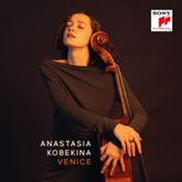 Venice CD Anastasia Kobekina en Smfstore