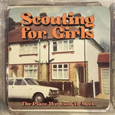 The Place We Used To Meet 2CD's Deluxe Scouting for girls en Smfstore