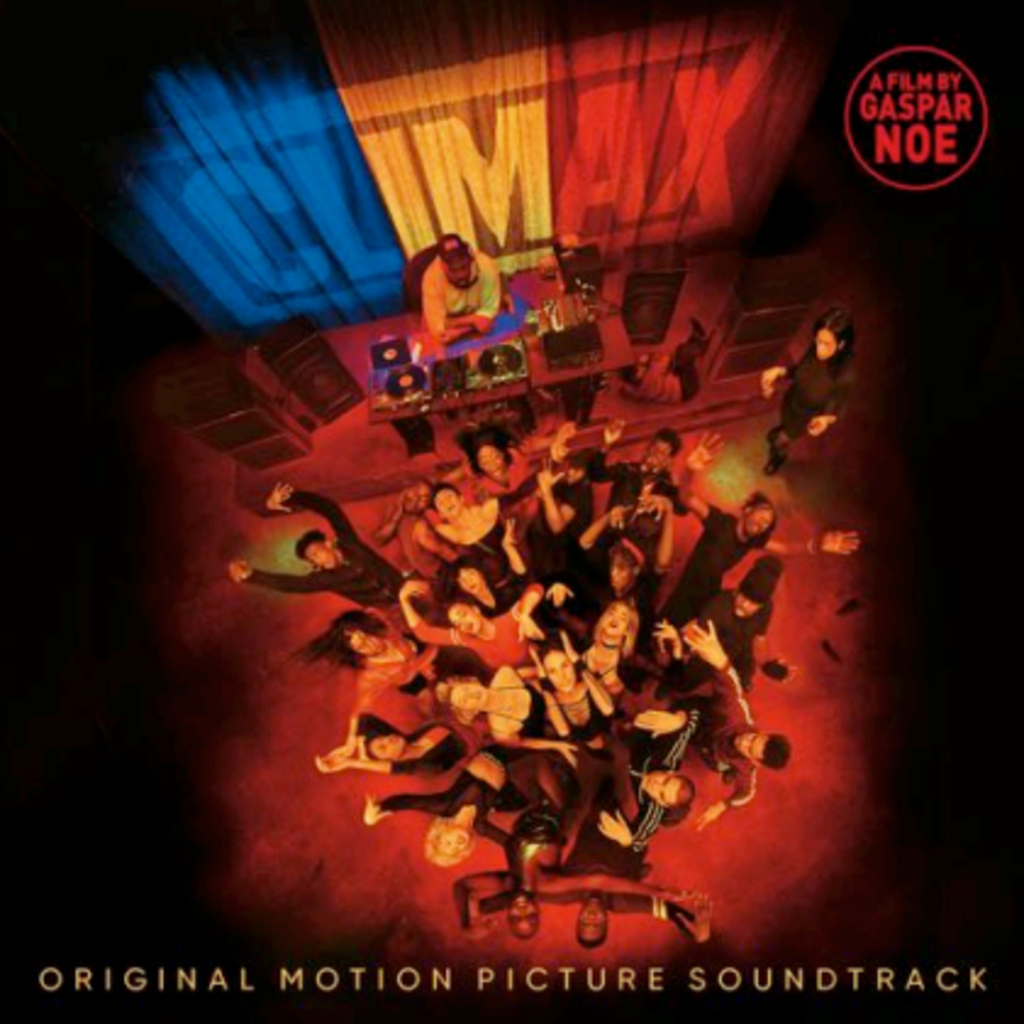 BSO Climax 2Lp´s en Smfstore