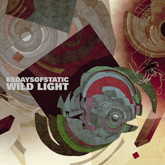 Wild Light (Re-issue 2023) LP Edición Limitado color magenta 65daysofstatic en SMFSTORE		