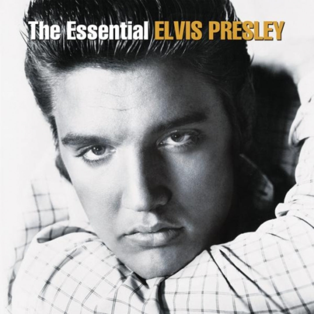 The Essential 2CD Elvis Presley en Smfstore