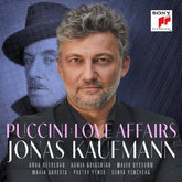 Puccini: Love Affairs CD  estándar en Smfstore