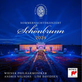 Summer Night Concert 2024 DVD en smfstore