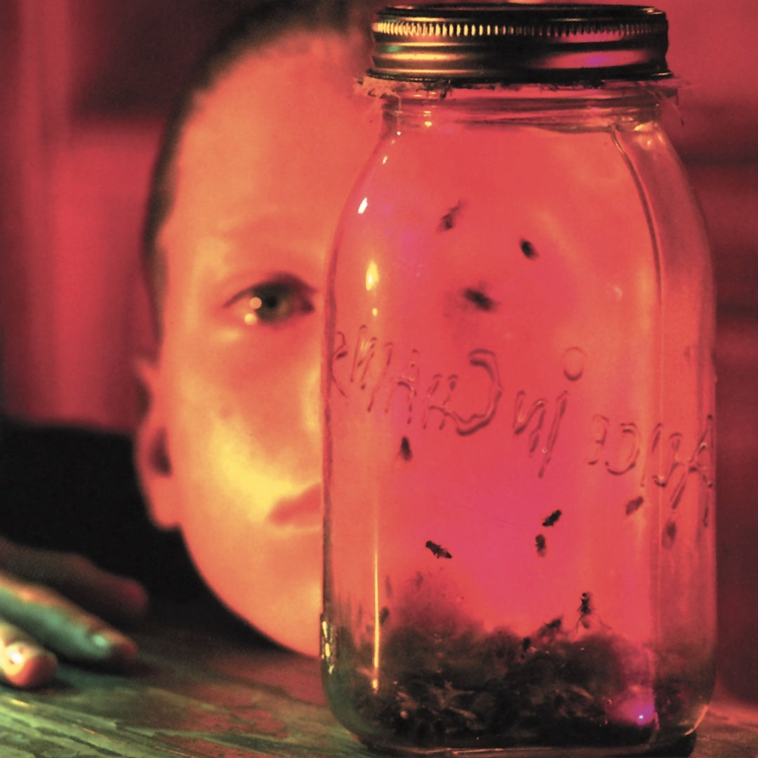 Jar of Flies Vinilo Alice In Chains en Smfstore