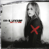 Under My Skin 2LPs Avril Lavigne en SMFSTORE