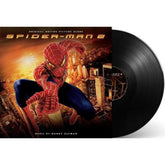 BSO Spiderman 2 LP  en SMFSTORE