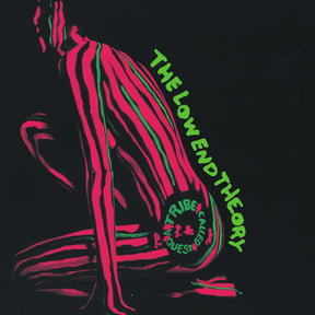 The Low End Theory  Doble vinilo A Tribe Called Quest en Smfstore