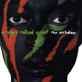  The Anthology Doble Vinilo  A Tribe Called Quest en Smfstore