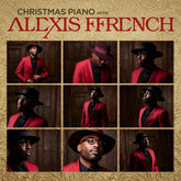 Christmas Piano with Alexis Ffrench CD en Smfstore