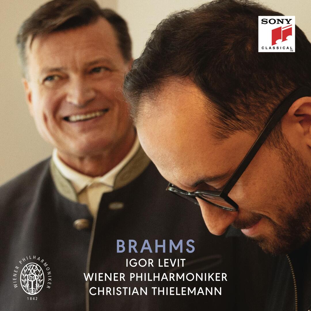 Brahms 3Cd´s