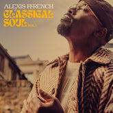 Classical Soul Volume One CD Alexis Ffrench CD en Smfstore