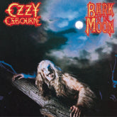 Bark at the Moon LP Ozzy Osbourne en Smfstore