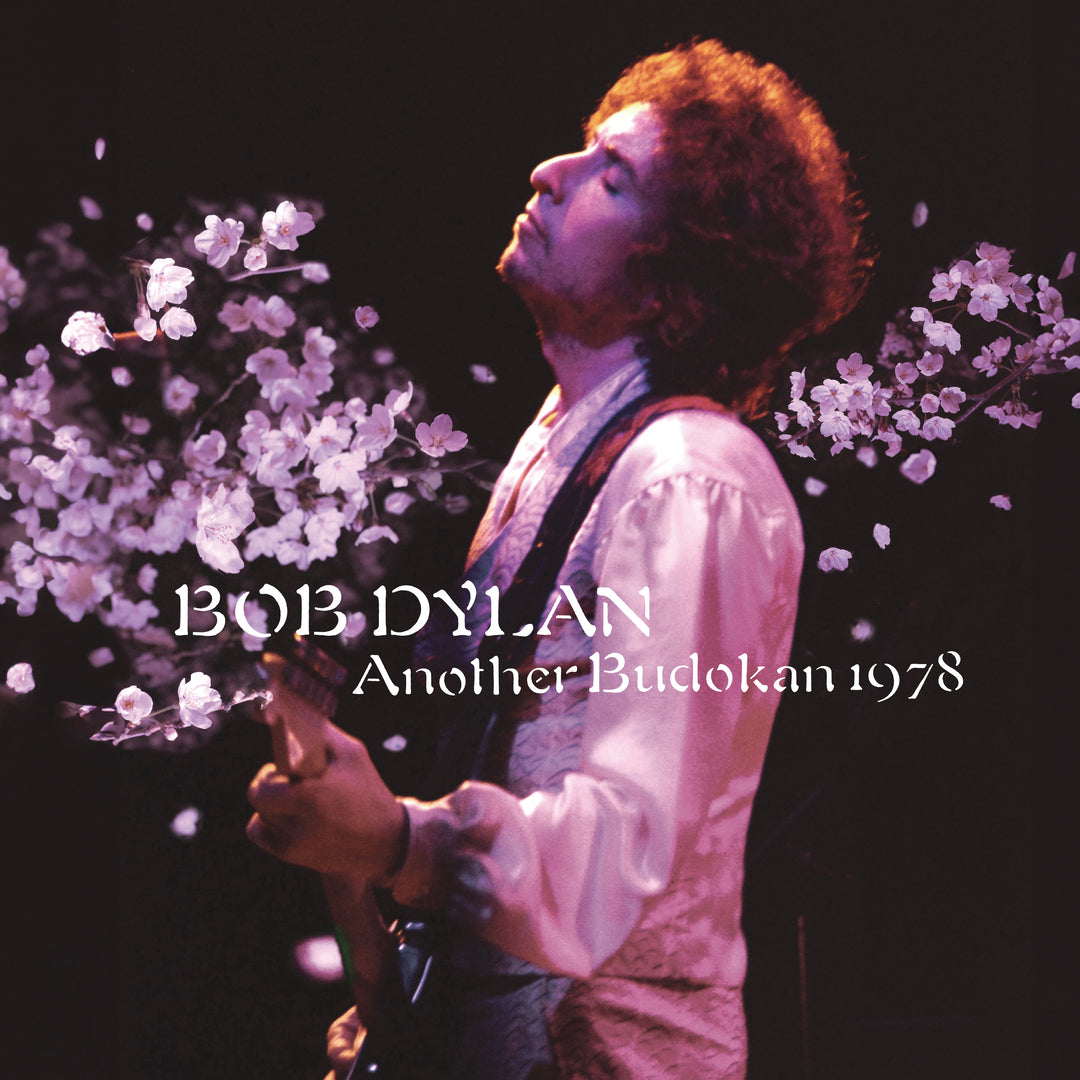 Another Budokan 1978  2 Lp´s Bob Dylan en S