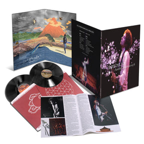 The Complete Budokan 1978  2 Lp´s Bob Dylan en Smfstore