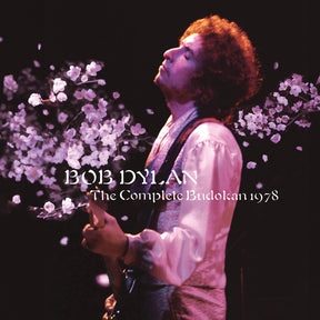 The Complete Budokan 1978 4 Cd´s Bob Dylan en Smfstore