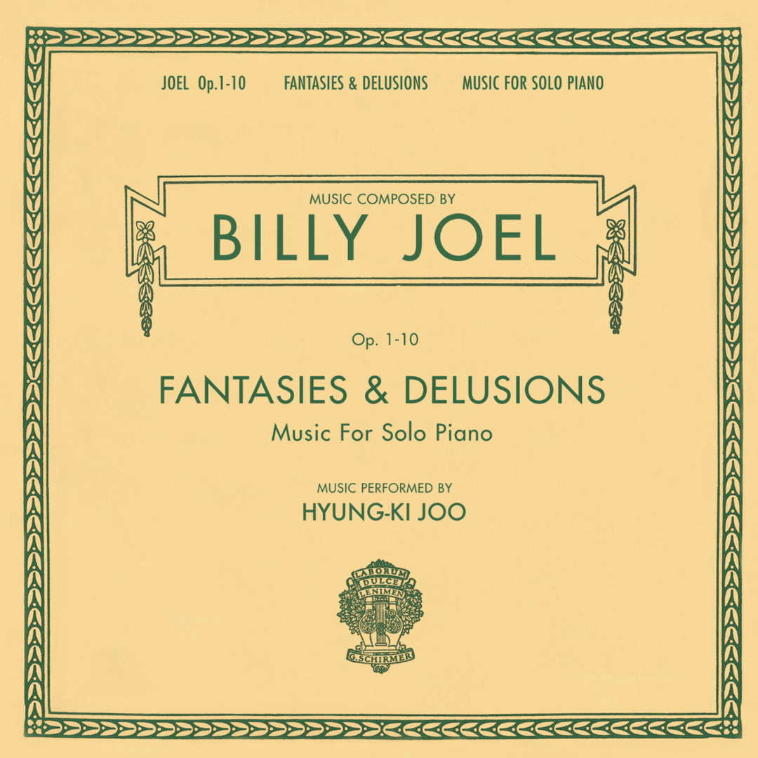 The Vinyl Collection, Volume 2 caja 11 vinilos EN SMFSTORE Billy Joel, The Vinyl Collection, Volume 2, 11 vinilos, Remasterización, Glass Houses, The Nylon Curtain, An Innocent Man, The Bridge, Storm Front, River of Dreams, Fantasies & Delusions, Live from Long Island, Rob Tannenbaum, Sterling Sound