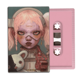 Bring me the Horizon POST HUMAN: NeX Gen cassete color Edición Limitada Exclusivo en SMFSTORE