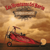 LAS AVENTURAS DEL BARON (CRISTAL) 2cds+DVD en SMFSTORE