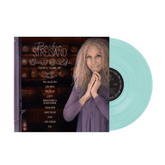 Barbra Streisand, The Secret of Life: Partners, Volume 2, vinilo azul translúcido, pop, Paul McCartney, Bob Dylan, Ariana Grande, Mariah Carey, Sting, Sam Smith
en SMFSTORE