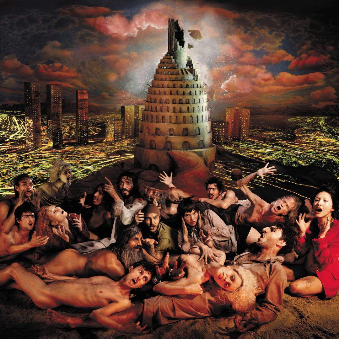 Babel Babel 2 Cd´s Indochine en SMFSTORE