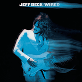 Wired Vinilo Jeff Beck en SMFSTORE Vinilo, 1976, Reedición, Rock, Jazz, Funk, Come Dancing, Goodbye Pork Pie Hat, Head for Backstage Pass 