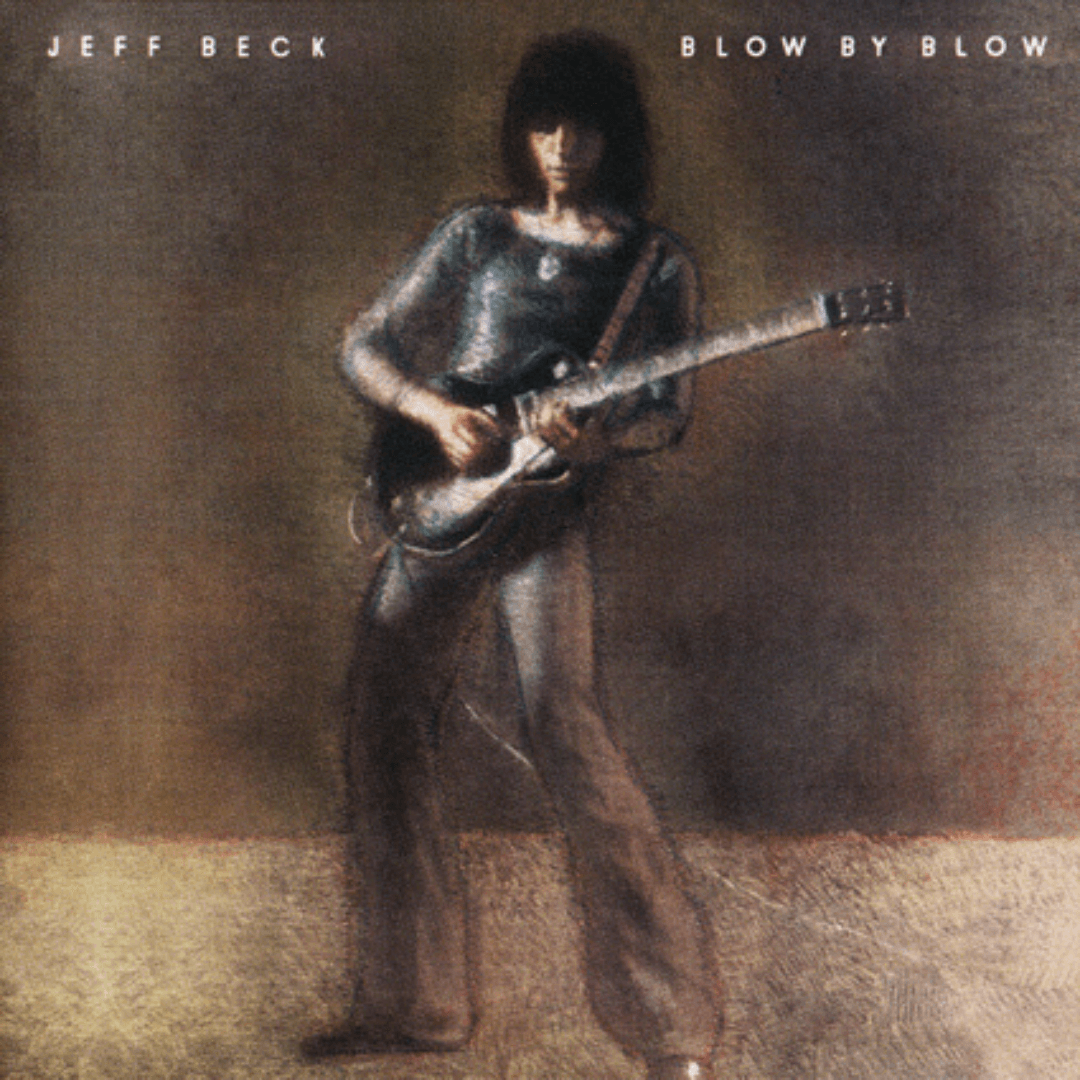 Blow by Blow Vinilo Jeff Beck en SMFSTORE Jeff Beck, Blow by Blow, Vinilo, 1975, Reedición, George Martin, Cause We’ve Ended as Lovers, She’s a Woman, Freeway Jam, Rock, Jazz, Funk 