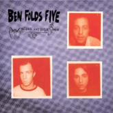 Whatever And Ever Amen Vinilo Ben Folds Five en SMFSTORE