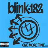 One More Time... CD BLINK 182 en SMFSTORE blink-182, ONE MORE TIME…, CD, Punk, Rock, Nueva Música, EDGING